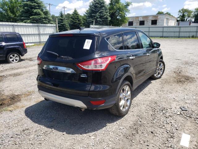 Photo 4 from auction – 2013 FORD ESCAPE SEL with VIN 1FMCU9HX7DUD47228