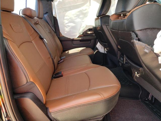 Photo 6 from auction – 2021 RAM 2500 LONGH with VIN 3C6UR5GL9MG557308