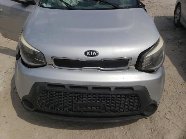 Photo 7 from auction – 2015 KIA SOUL with VIN KNDJN2A27F7752098