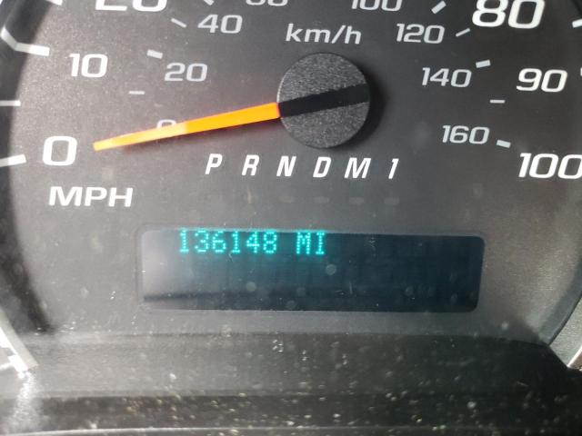 Photo 8 from auction – 2011 CHEVROLET EXPRESS G3 with VIN 1GB3G3CG6B1130188