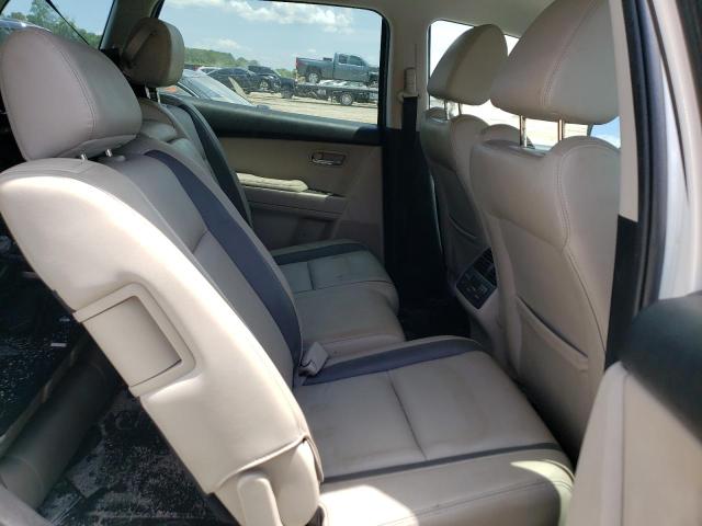 Photo 6 from auction – 2011 MAZDA CX-9 with VIN JM3TB2CA2B0303377