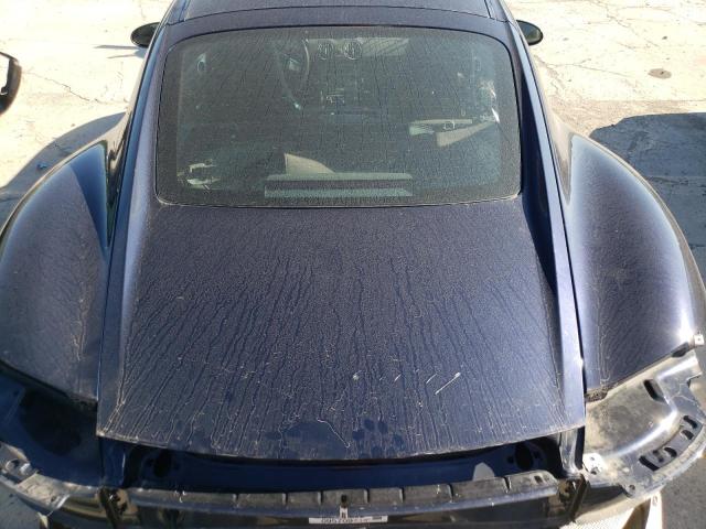 Photo 6 from auction – 2008 PORSCHE CAYMAN with VIN WP0AA29848U761186