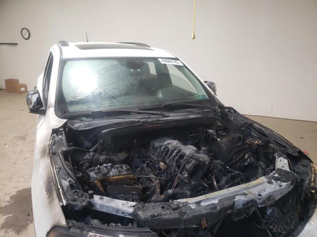 Photo 9 from auction – 2012 DODGE DURANGO CI with VIN 1C4SDHET1CC204744