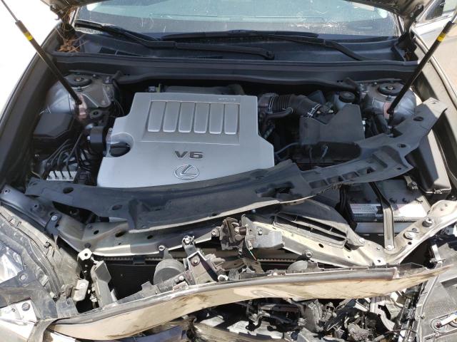 Photo 7 from auction – 2016 LEXUS ES 350 with VIN 58ABK1GG8GU023271