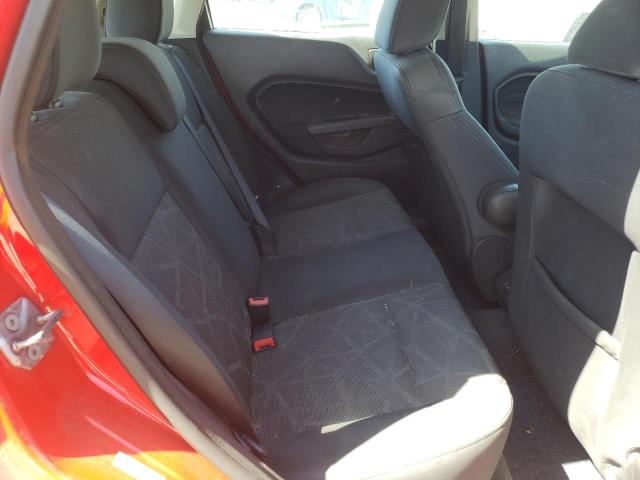 Photo 6 from auction – 2012 FORD FIESTA SE with VIN 3FADP4EJ8CM102918
