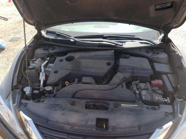 Photo 7 from auction – 2016 NISSAN ALTIMA 2.5 with VIN 1N4AL3AP5GC176033