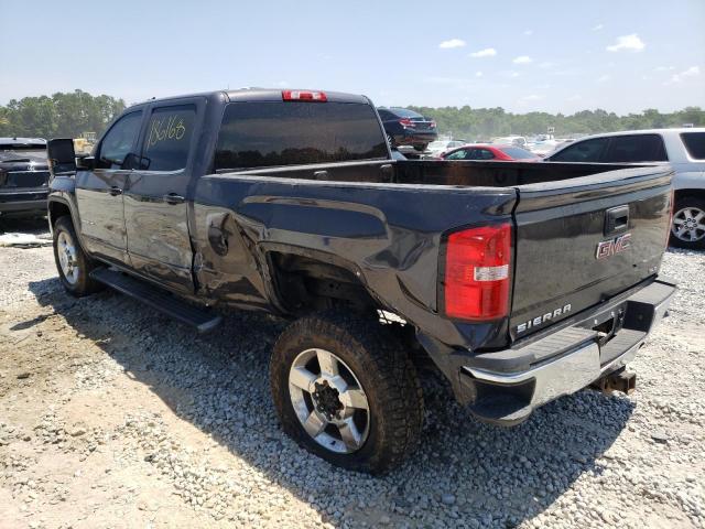 Photo 3 from auction – 2016 GMC SIERRA C25 with VIN 1GT11SEG9GF117540