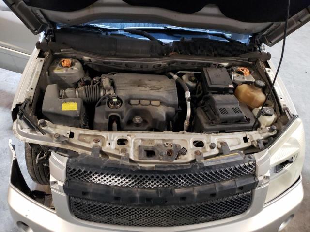 Photo 7 from auction – 2008 CHEVROLET EQUINOX LT with VIN 2CNDL43F686006724