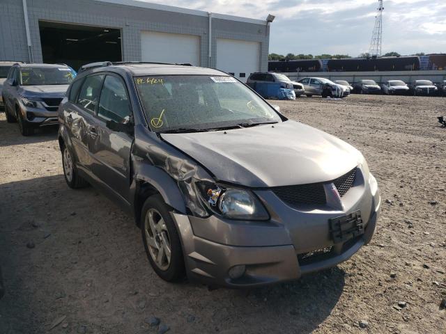 Photo 1 from auction – 2004 PONTIAC VIBE with VIN 5Y2SL628X4Z406925