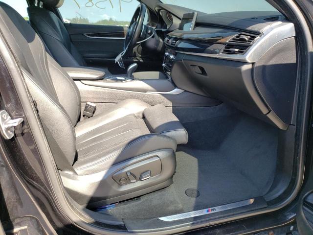 Photo 5 from auction – 2016 BMW X6 XDRIVE3 with VIN 5UXKU2C54G0N78921