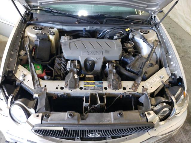 Photo 7 from auction – 2006 BUICK LACROSSE C with VIN 2G4WC582361302623