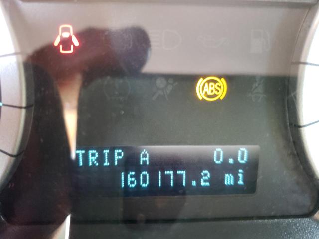 Photo 8 from auction – 2012 FORD ESCAPE XLT with VIN 1FMCU0D77CKC13301