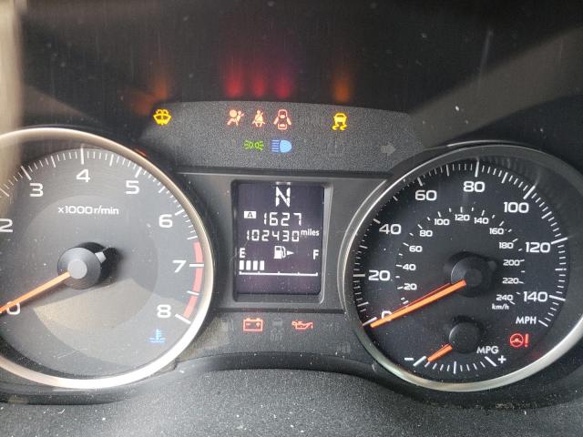 Photo 8 from auction – 2017 SUBARU CROSSTREK with VIN JF2GPABC0HH269167