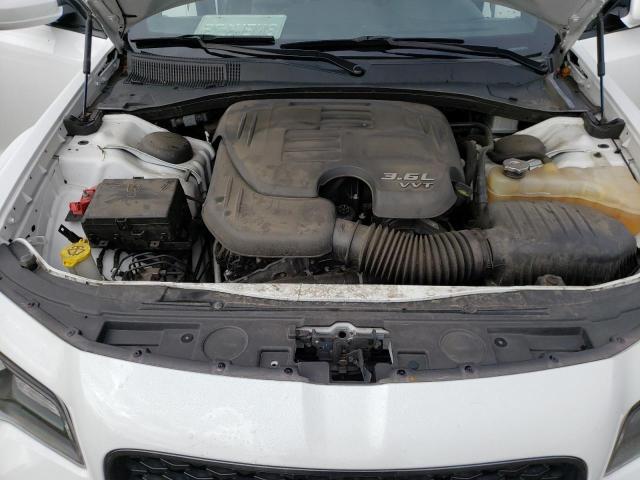 Photo 7 from auction – 2018 CHRYSLER 300 S with VIN 2C3CCAGGXJH267810