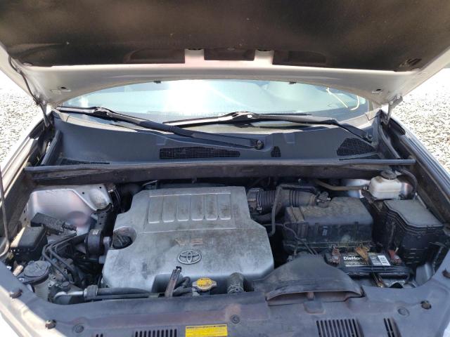 Photo 7 from auction – 2013 TOYOTA HIGHLANDER with VIN 5TDDK3EH8DS215298