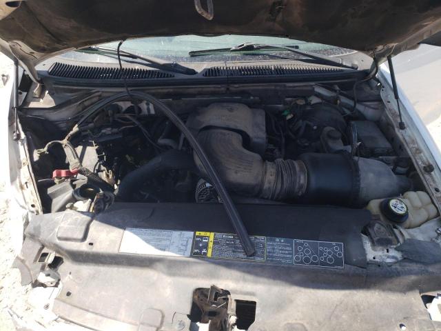 Photo 7 from auction – 2003 FORD F150 with VIN 1FTRX17W33KA86822