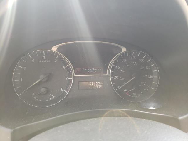Photo 8 from auction – 2015 NISSAN ALTIMA 2.5 with VIN 1N4AL3AP0FC196527