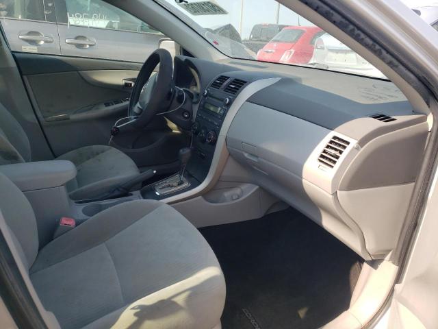Photo 5 from auction – 2010 TOYOTA COROLLA BA with VIN 1NXBU4EE0AZ239031