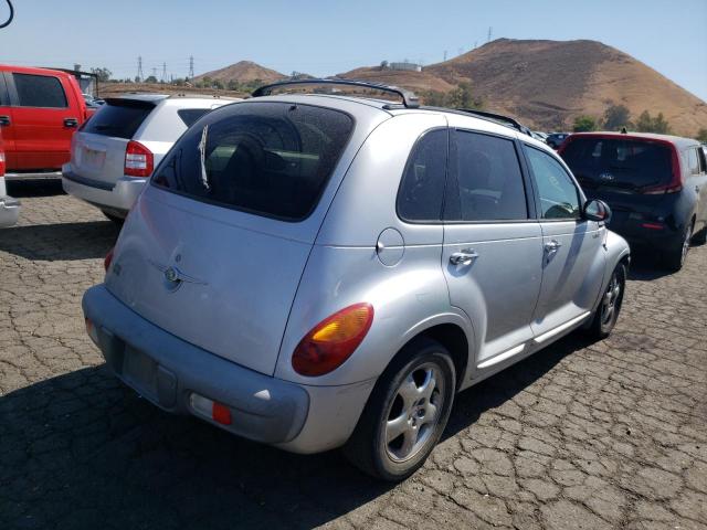 Photo 4 from auction – 2002 CHRYSLER PT CRUISER with VIN 3C8FY68B22T244684