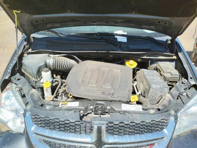 Photo 7 from auction – 2019 DODGE GRAND CARA with VIN 2C4RDGBG1KR794191