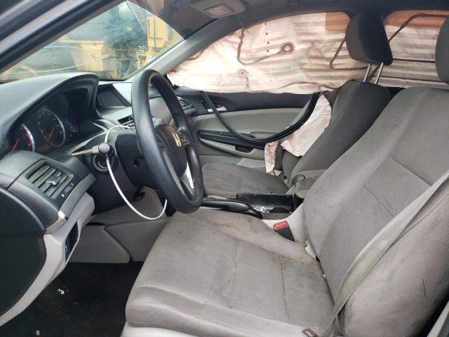 Photo 5 from auction – 2011 HONDA ACCORD LXP with VIN 1HGCP2F45BA050275