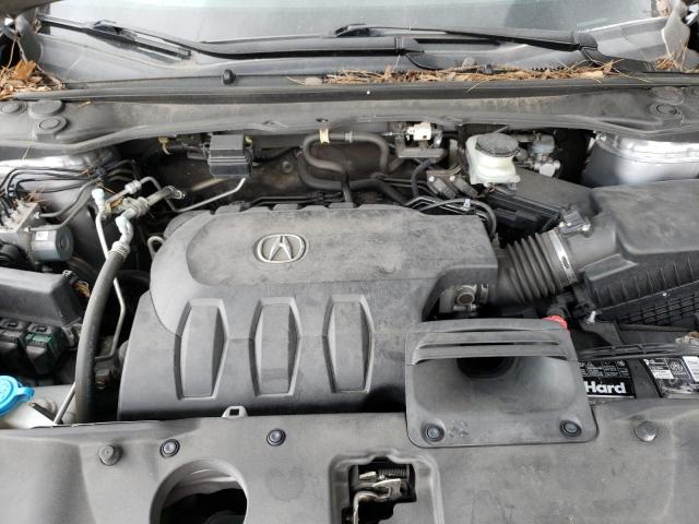 Photo 7 from auction – 2016 ACURA RDX with VIN 5J8TB3H33GL006392