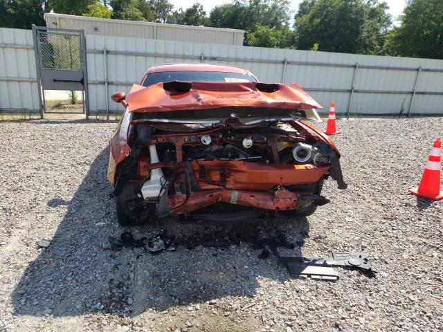 Photo 9 from auction – 2020 DODGE CHALLENGER with VIN 2C3CDZAG3LH182766