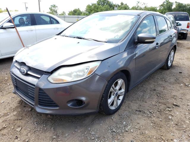 Photo 2 from auction – 2014 FORD FOCUS SE with VIN 1FADP3K22EL353218