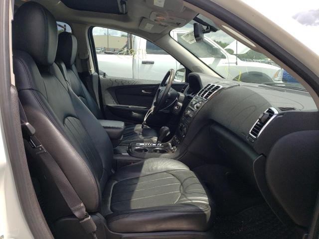 Photo 5 from auction – 2012 GMC ACADIA DEN with VIN 1GKKVTED6CJ147644