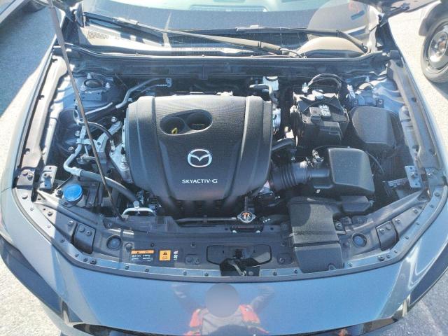 Photo 7 from auction – 2020 MAZDA 3 PREMIUM with VIN JM1BPANM7L1155438