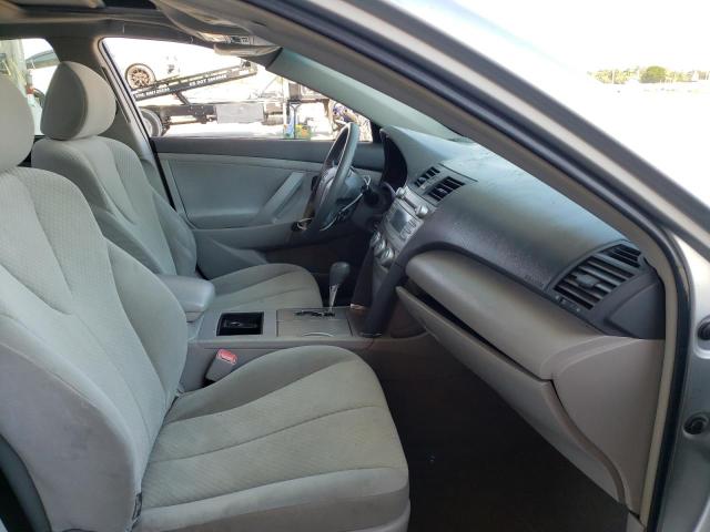 Photo 5 from auction – 2007 TOYOTA CAMRY CE with VIN 4T1BE46K57U572500