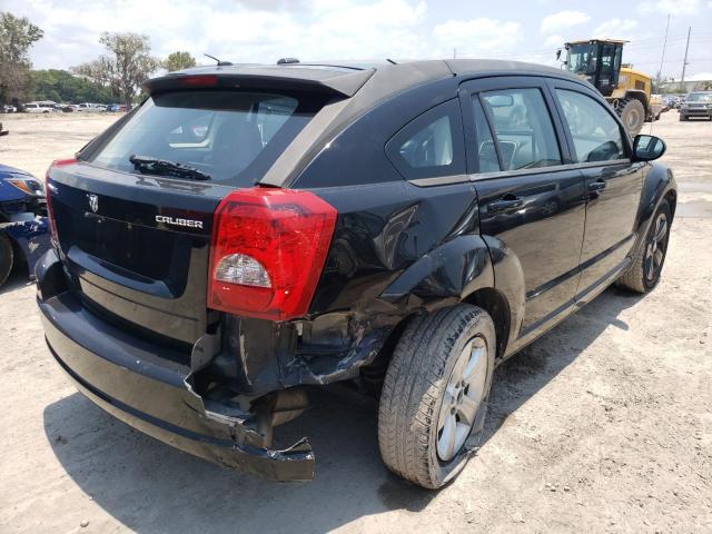 Photo 4 from auction – 2012 DODGE CALIBER with VIN 1C3CDWDA8CD528619