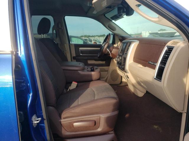 Photo 5 from auction – 2017 RAM 1500 SLT with VIN 1C6RR7GT4HS822927