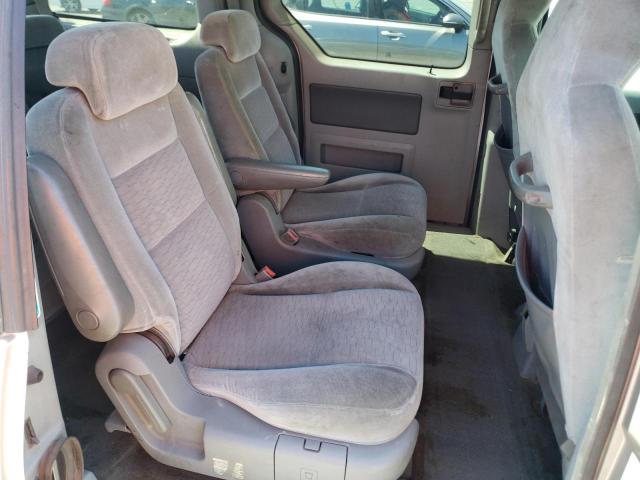 Photo 6 from auction – 2004 FORD FREESTAR S with VIN 2FMDA51694BA65251