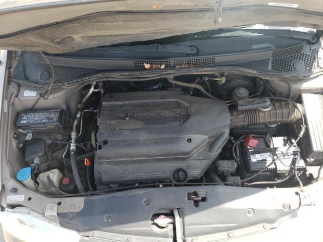 Photo 7 from auction – 2003 HONDA ODYSSEY EX with VIN 5FNRL18693B046784
