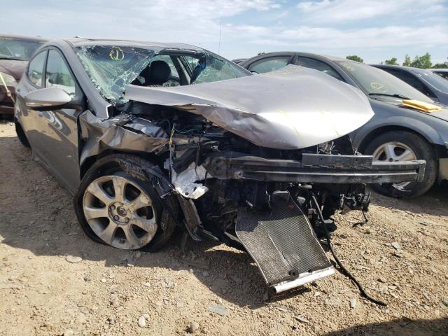 Photo 9 from auction – 2012 HYUNDAI ELANTRA GL with VIN KMHDH4AE2CU455842