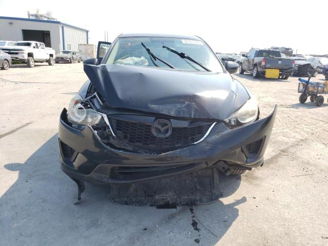 Photo 9 from auction – 2015 MAZDA CX-5 SPORT with VIN JM3KE2BE7F0459752