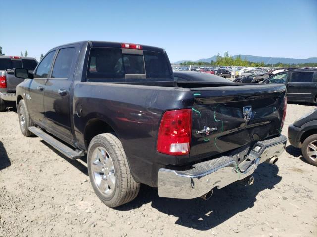Photo 3 from auction – 2016 RAM 1500 SLT with VIN 3C6RR6LT8GG295688
