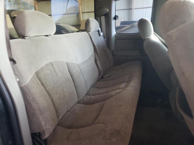 Photo 6 from auction – 1999 CHEVROLET SILVERADO with VIN 2GCEC19T9X1140739