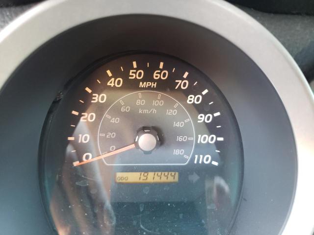 Photo 8 from auction – 2007 TOYOTA 4RUNNER SR with VIN JTEBT14R278041316