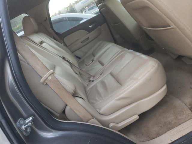 Photo 6 from auction – 2012 CHEVROLET TAHOE C150 with VIN 1GNSCBE00CR254142