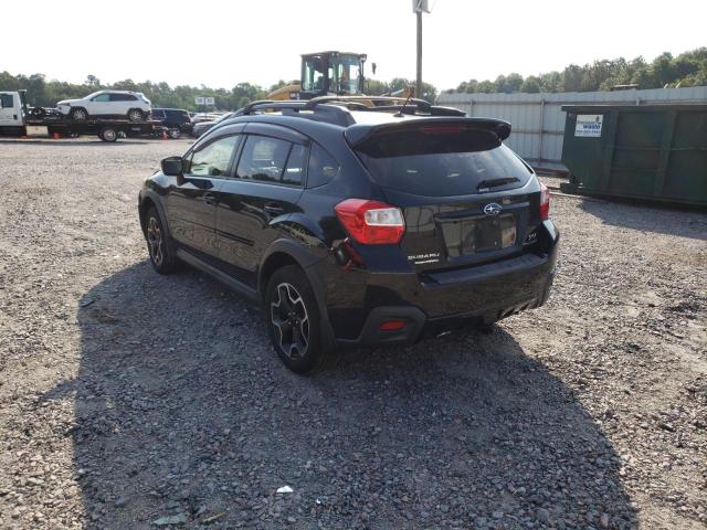 Photo 3 from auction – 2014 SUBARU XV CROSSTR with VIN JF2GPAGC5E8270853
