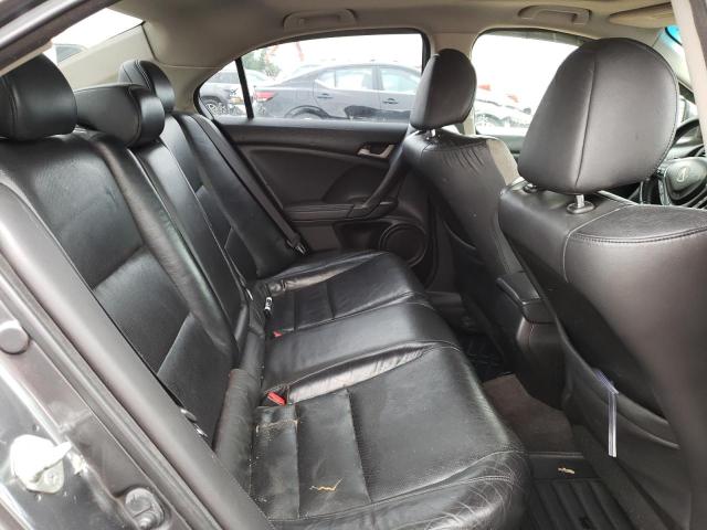 Photo 6 from auction – 2009 ACURA TSX with VIN JH4CU26609C008702