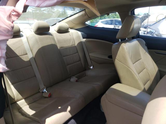 Photo 6 from auction – 2012 HONDA ACCORD EXL with VIN 1HGCS1B82CA008181