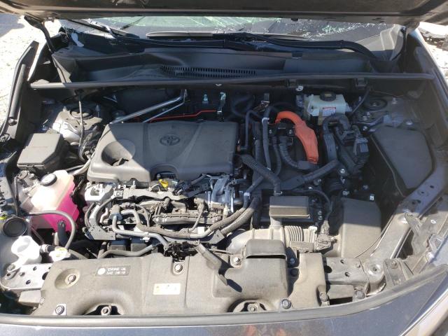 Photo 7 from auction – 2020 TOYOTA RAV4 XSE with VIN JTMEWRFV8LD547865