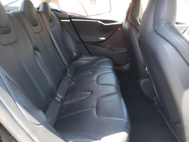 Photo 6 from auction – 2014 TESLA MODEL S with VIN 5YJSA1S18EFP37666