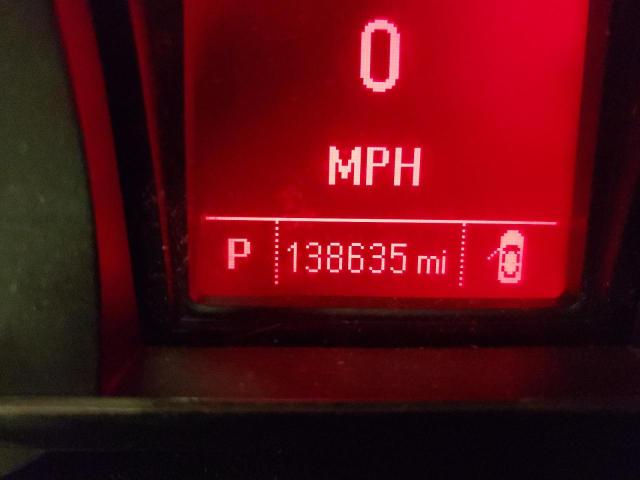 Photo 8 from auction – 2012 GMC TERRAIN SL with VIN 2GKFLUE55C6255224