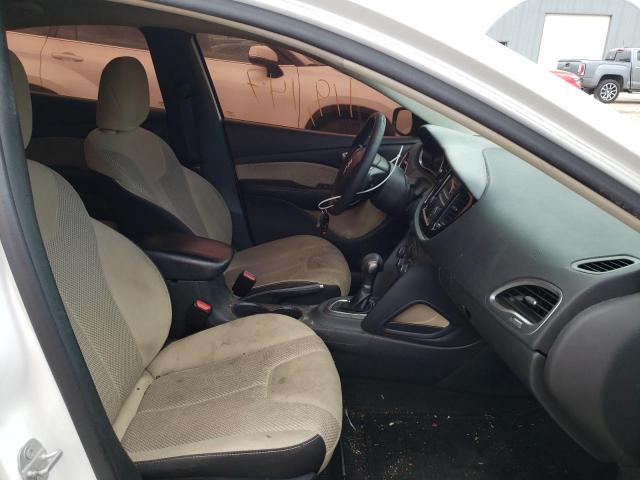 Photo 5 from auction – 2016 DODGE DART SXT with VIN 1C3CDFBB5GD766672