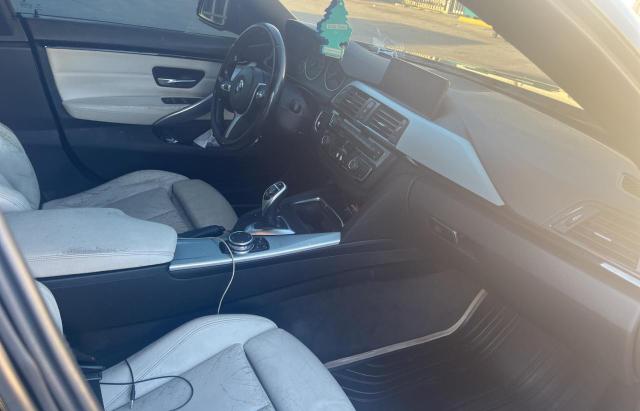 صورة رقم 5 من المزاد - 2016 BMW 428 I GRAN مع VIN WBA4A9C50GGL88694