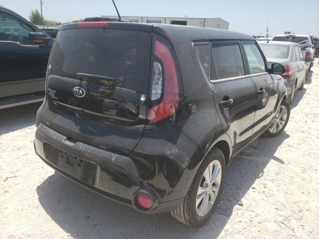 Photo 4 from auction – 2016 KIA SOUL + with VIN KNDJP3A5XG7316275